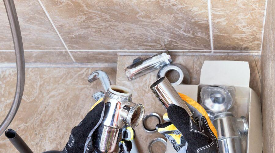 Local Chimney Repair in Corning, KS